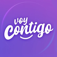 Voy Contigo App pour PC