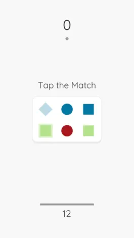 Game screenshot Nimblitz - Color Match Game mod apk