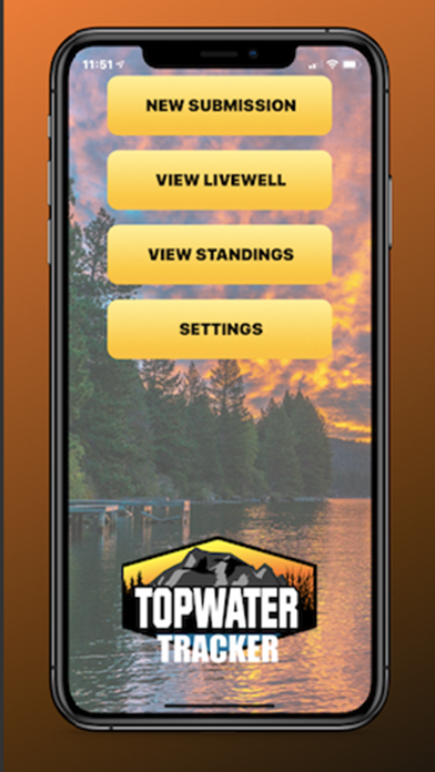 Topwater screenshot 3