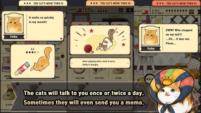 The Cats's Meow Town screenshot 3