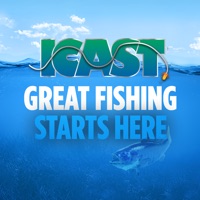 ICAST Fishing 2025
