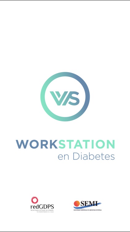 Workstation Diabetes