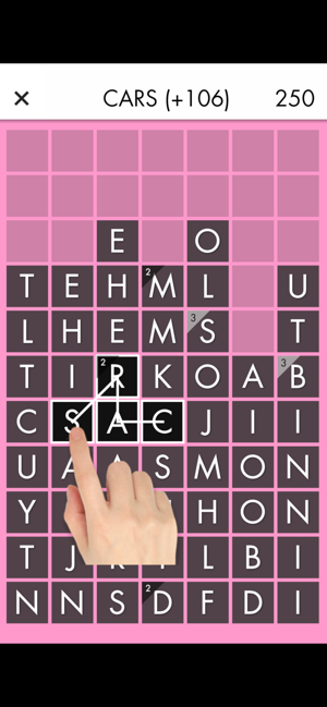 Word Search Champion PRO(圖4)-速報App