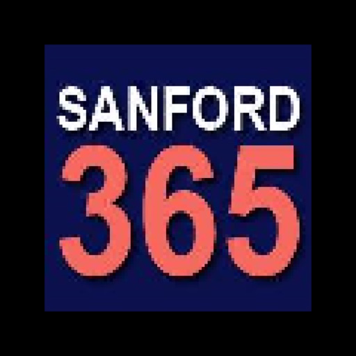 Original Sanford365 iOS App