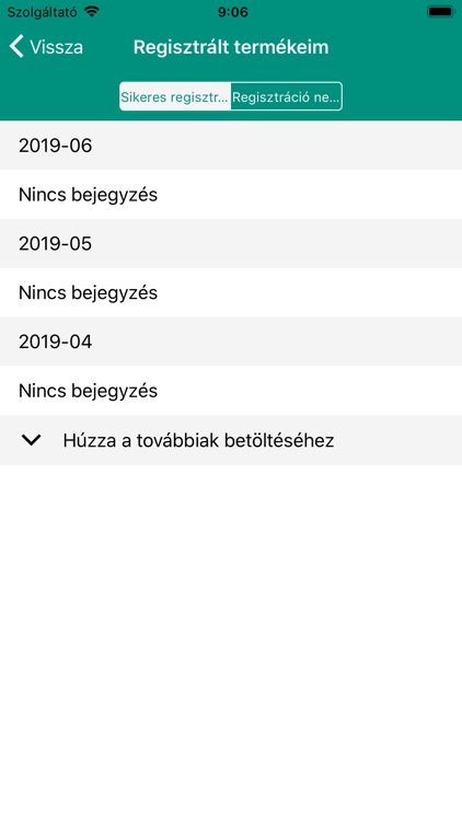 vepSCAN HU screenshot-3