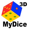 MyDice3D