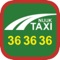 Book your taxi in Nuuk