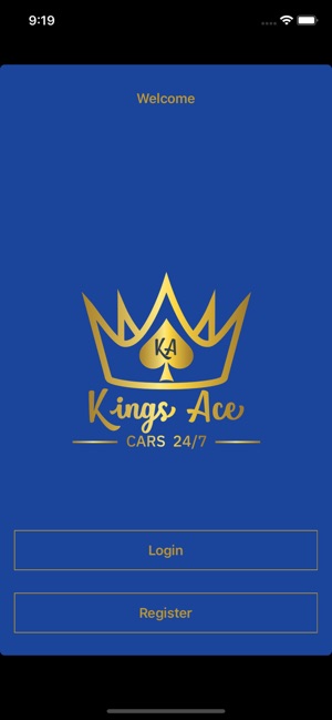 Kings Ace Cars