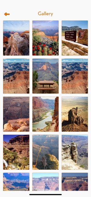 Grand Canyon | National Park(圖5)-速報App