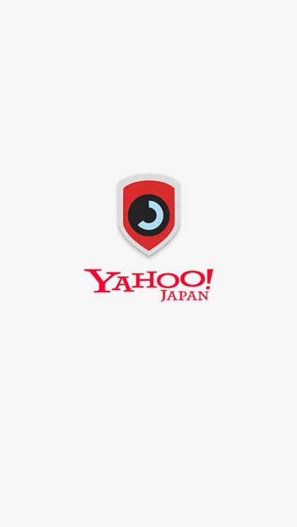 Yahoo! JAPAN ワンタイムパスワード