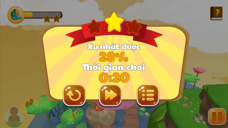 Vạn Tích Chibi screenshot-3