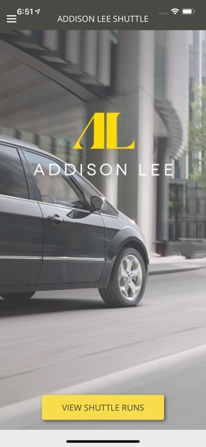 Addison Lee Global Shuttle(圖2)-速報App