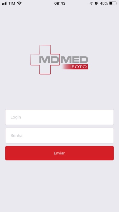 MDMED Foto screenshot 2