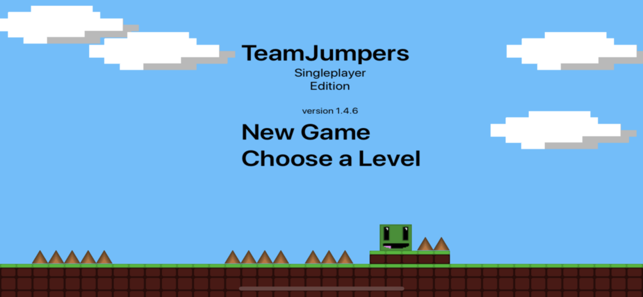 TeamJumpers: Lonesome Square