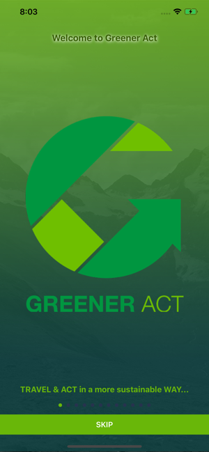 Greener Act(圖1)-速報App