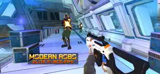 Screenshot 5 guerra de robots de acero 2019 iphone