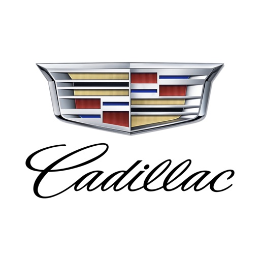 Cadillac IL iOS App