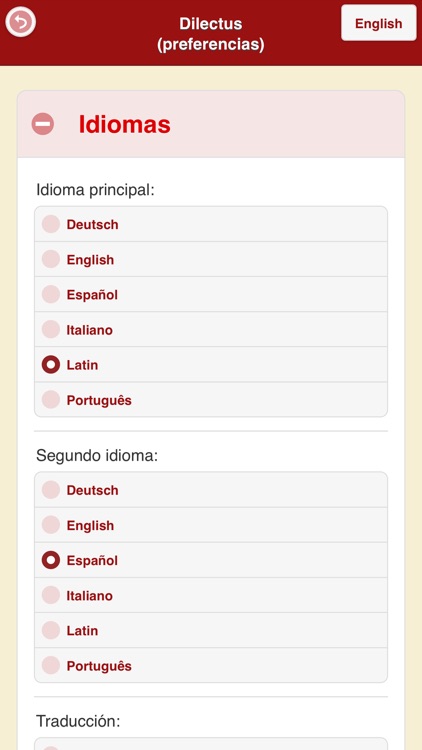 Missale Romanum screenshot-5