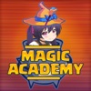 Magic Gacha Academy!