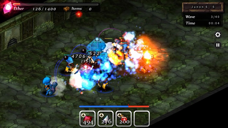 Mystery of Fortune 2 screenshot-3