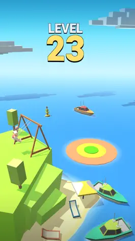 Game screenshot Water Flip mod apk