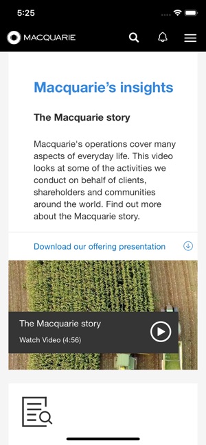 Macquarie Insights(圖2)-速報App