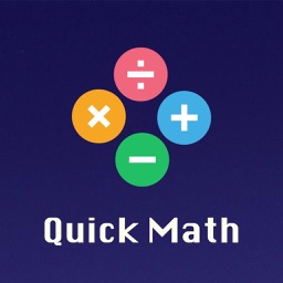 Quick Math - Mental training