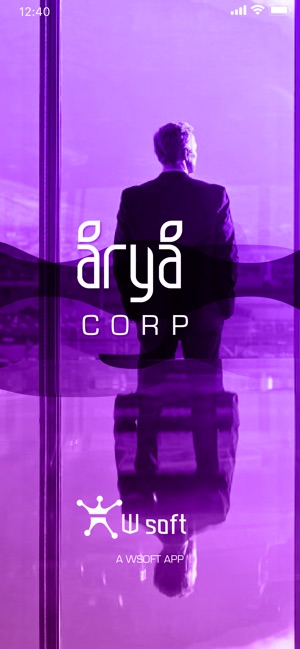 Arya Corp