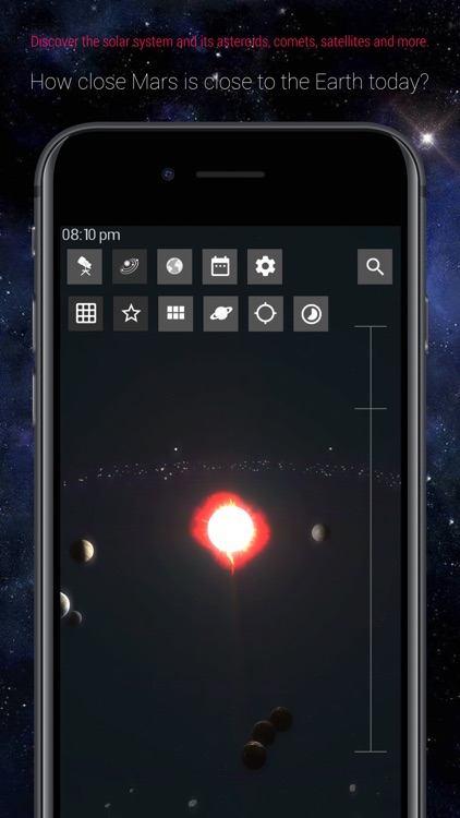 SkyORB Lite - Astronomy screenshot-3