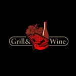 Grill  Wine