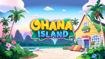 Ohana Island Screenshot 5