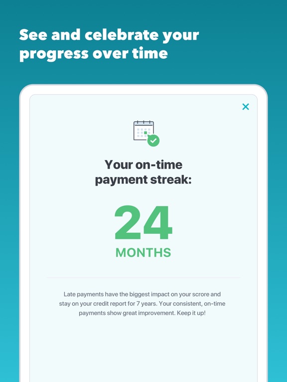 iPad Image of Turbo: Scores-Income & Credit