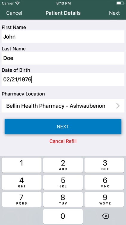 Bellin Health Pharmacy