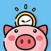 PiggyTime - Easily Manage Time