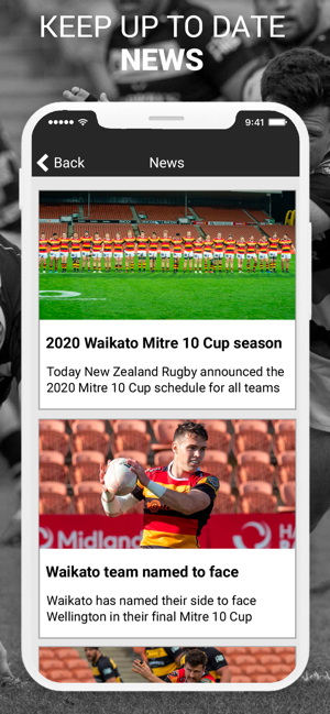 Waikato Rugby Referees(圖2)-速報App