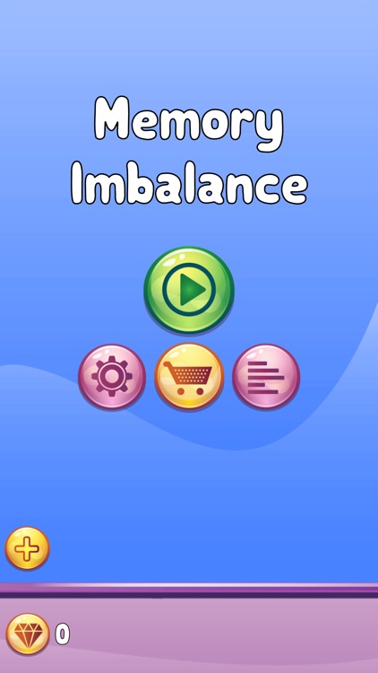 Memory Imbalance screenshot-3