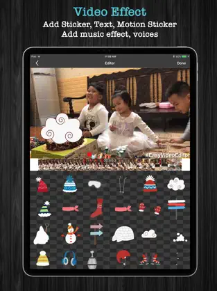 Screenshot 6 Video Compressor-Optimize size iphone