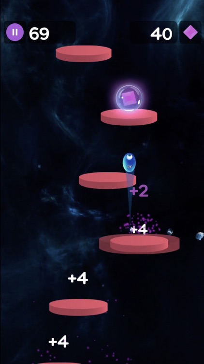 Hop To The Top! screenshot-8