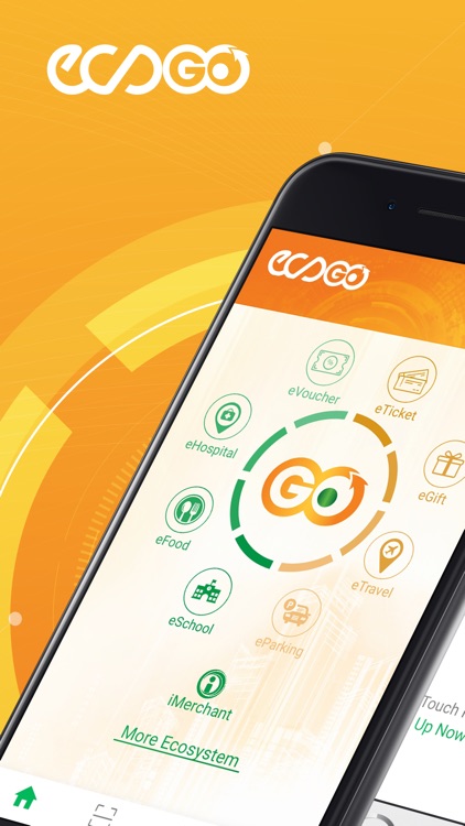 ECOGO