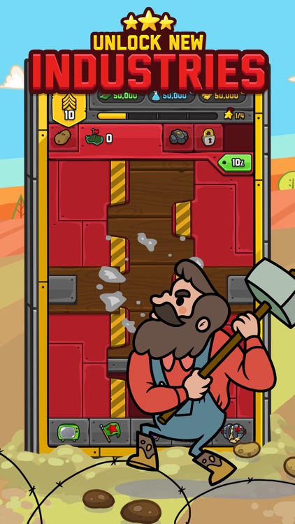 AdVenture Communist screenshot-0