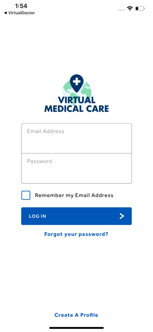 Virtual Medical Care