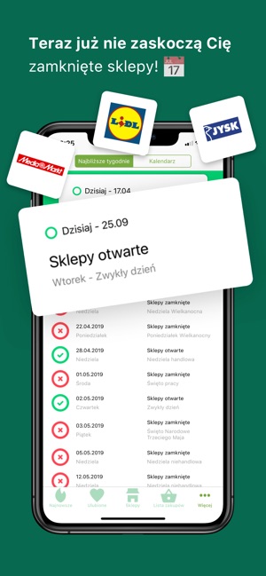 Moja Gazetka Promocje Gazetki(圖6)-速報App