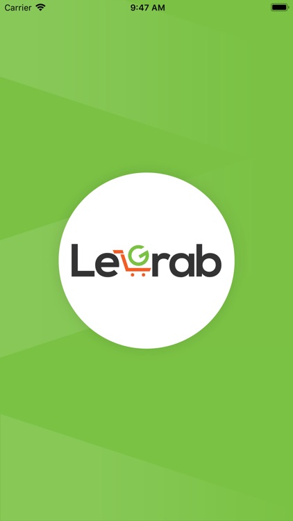 Legrab