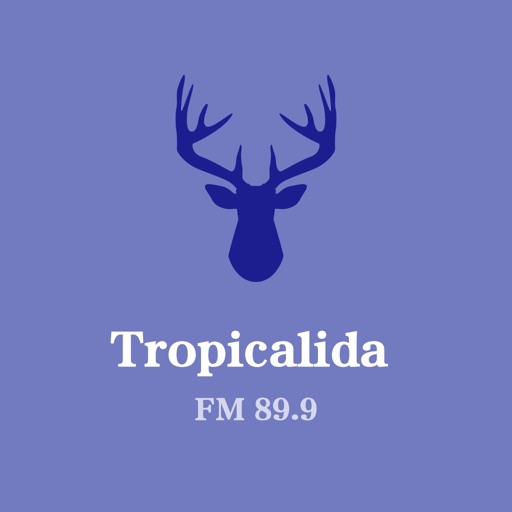 Tropicalida FM 89.9