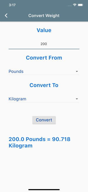 Arroba Convert It(圖3)-速報App