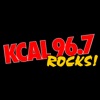 KCAL 96.7 FM