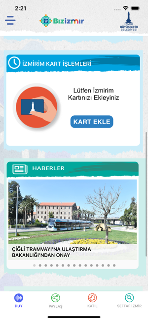 Bizİzmir(圖4)-速報App