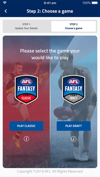 AFL Fantasy