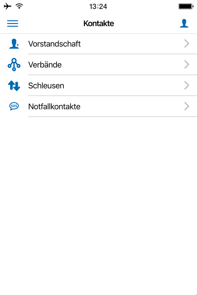 Yacht Club Lahr e.V.