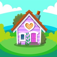 Family House Heart  Home
